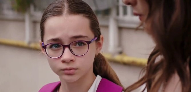 Турецкий сериал Хиджран 145 серия