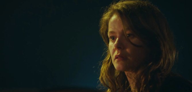 Турецкий сериал Девушка за стеклом 82 серия