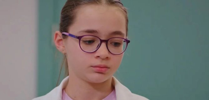Турецкий сериал Хиджран 146 серия