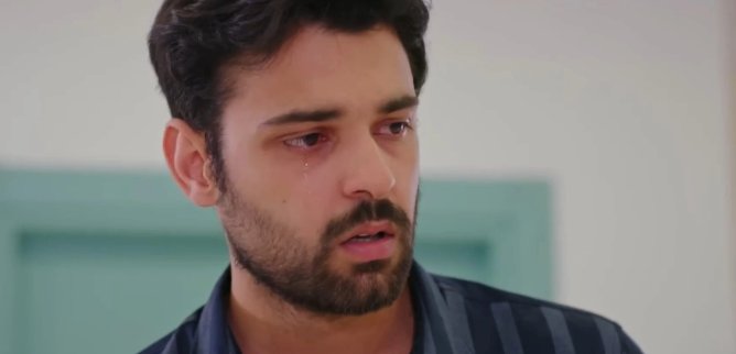 Турецкий сериал Хиджран 147 серия