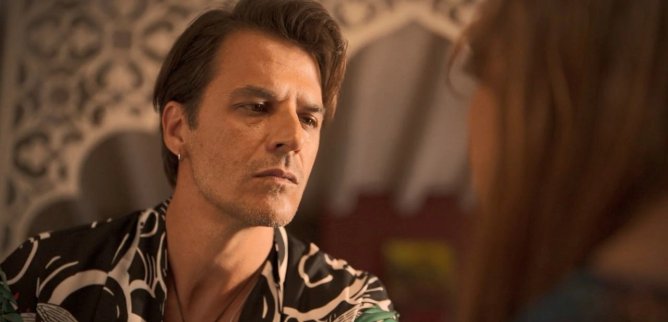 Турецкий сериал Квест 5 серия