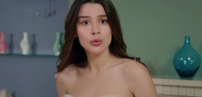 Турецкий сериал Любовь и надежда 178 серия