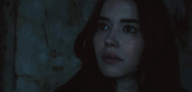 Турецкий сериал Преданный 34 серия