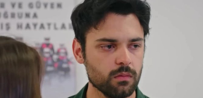 Турецкий сериал Хиджран 149 серия