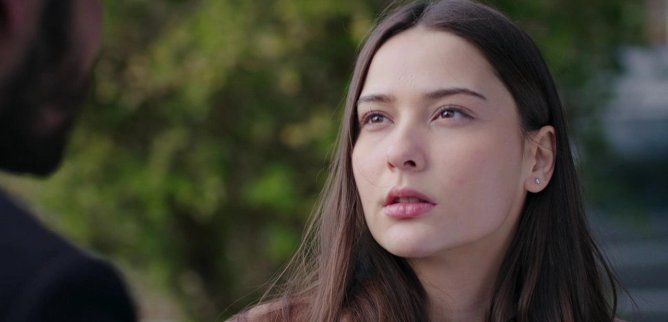 Турецкий сериал Хиджран 151 серия