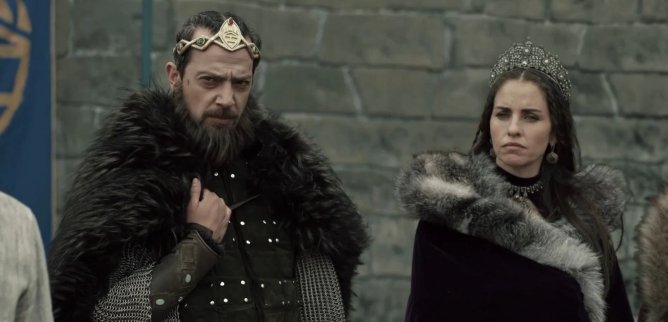 Турецкий сериал Принц 3 серия