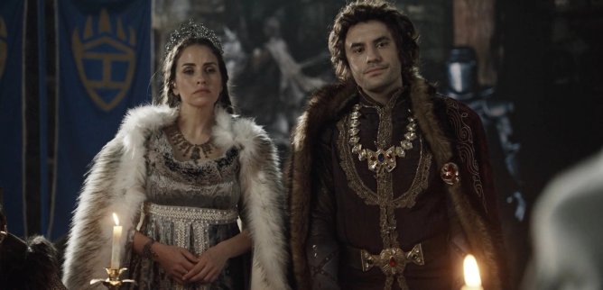 Турецкий сериал Принц 5 серия