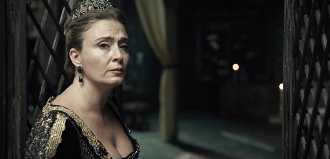Турецкий сериал Принц 8 серия