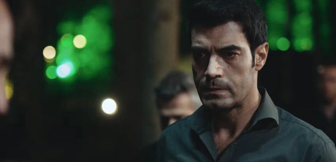Турецкий сериал Гюльджемаль 11 серия