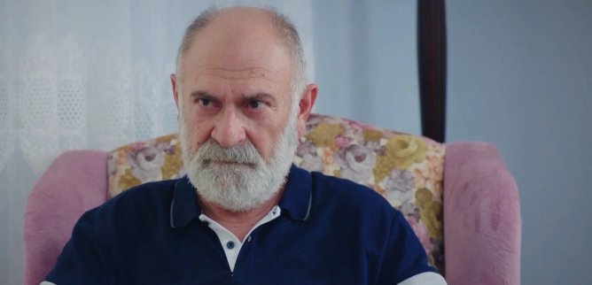 Турецкий сериал Моя дорогая мама 153 серия