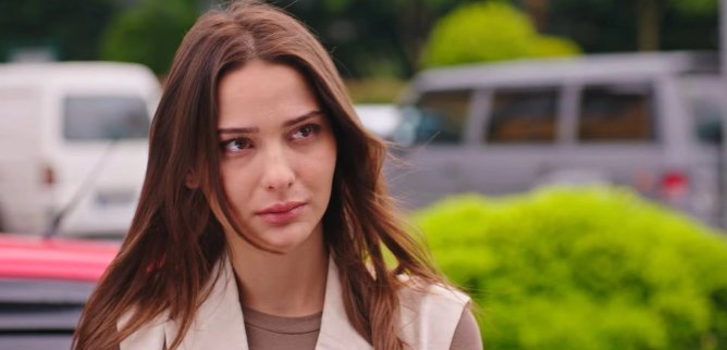 Турецкий сериал Хиджран 152 серия