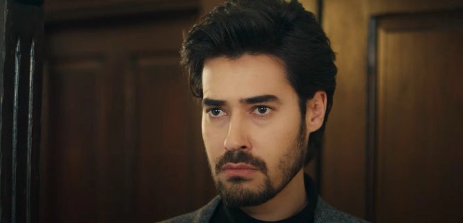 Турецкий сериал Преданный 38 серия