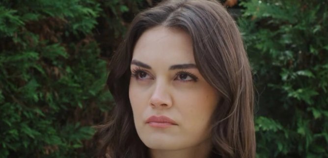 Турецкий сериал Моя дорогая мама 322 серия