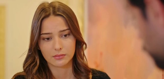 Турецкий сериал Хиджран 154 серия