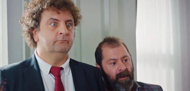 Турецкий сериал Моя прекрасная семья 2 серия