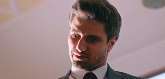 Турецкий сериал Хиджран 156 серия