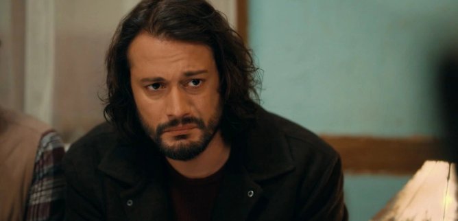 Турецкий сериал Зелёное море Миллениум 5 серия