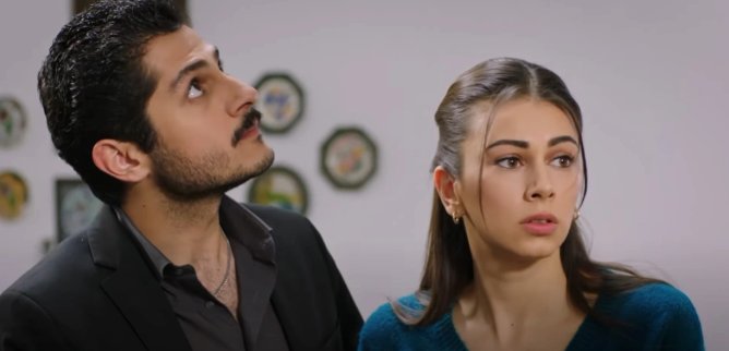 Турецкий сериал Кровавые цветы 322 серия