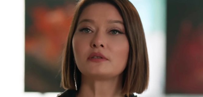 Турецкий сериал Прощальное письмо 17 серия