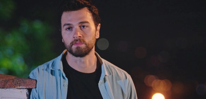 Турецкий сериал Хиджран 157 серия