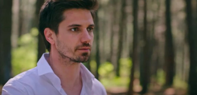 Турецкий сериал Хиджран 158 серия