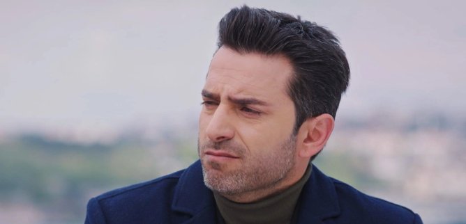 Турецкий сериал Моя дорогая мама 328 серия