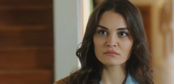 Турецкий сериал Моя дорогая мама 329 серия