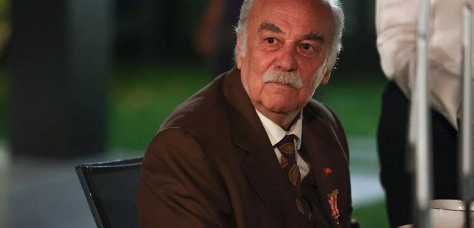 Турецкий сериал Мажорка 3 серия