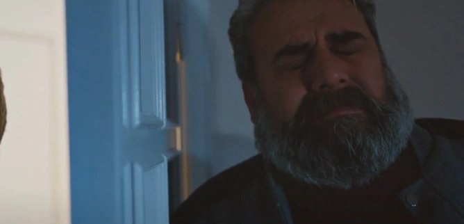 Турецкий сериал Моя дорогая мама 332 серия