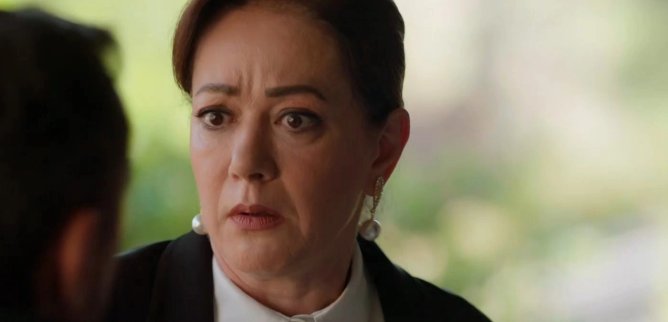 Турецкий сериал Прощальное письмо 18 серия