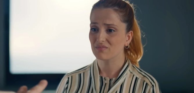 Турецкий сериал Моя прекрасная семья 3 серия
