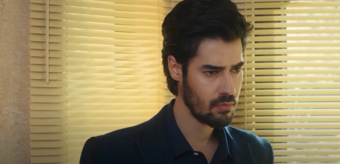 Турецкий сериал Преданный 49 серия