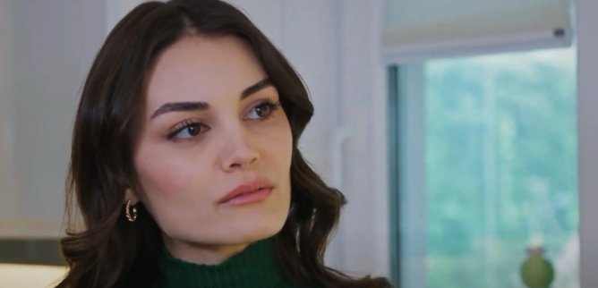 Турецкий сериал Моя дорогая мама 334 серия