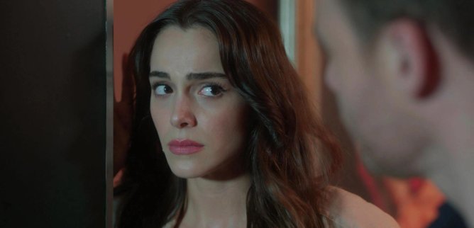 Турецкий сериал Если сильно полюбишь 2 серия
