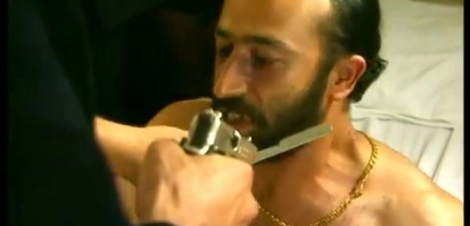 Турецкий сериал Безумное сердце 4 серия