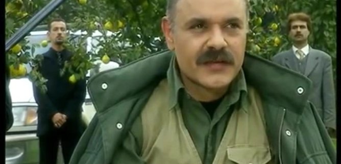 Турецкий сериал Безумное сердце 6 серия