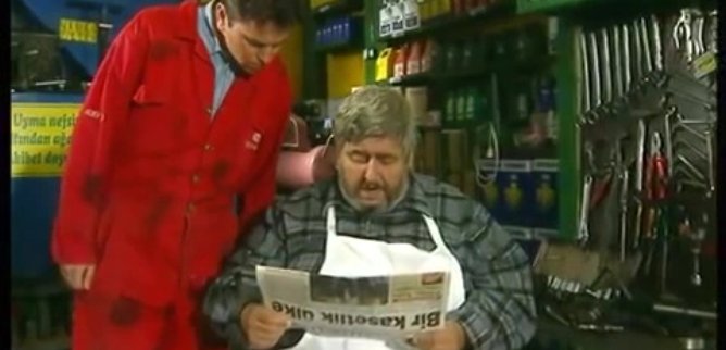 Турецкий сериал Безумное сердце 7 серия