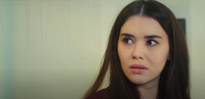 Турецкий сериал Преданный 50 серия