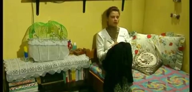 Турецкий сериал Безумное сердце 8 серия