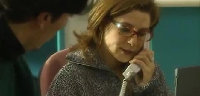 Турецкий сериал Безумное сердце 10 серия