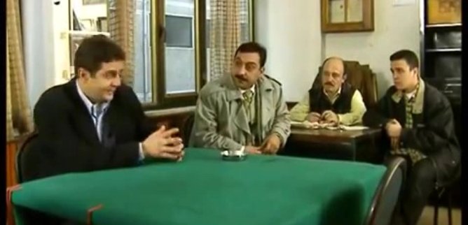 Турецкий сериал Безумное сердце 12 серия