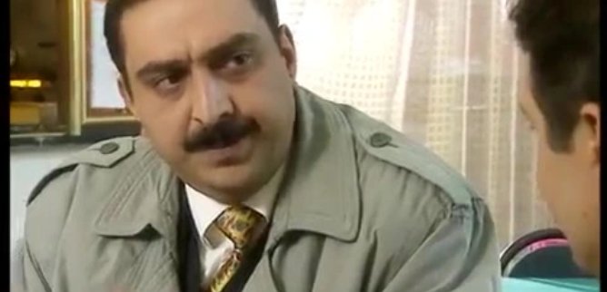 Турецкий сериал Безумное сердце 13 серия