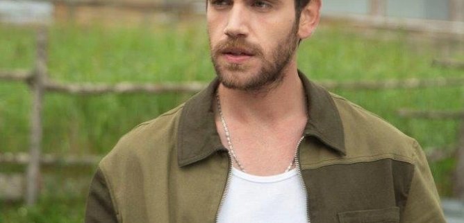Турецкий сериал Я тебя не отдам никому 5 серия