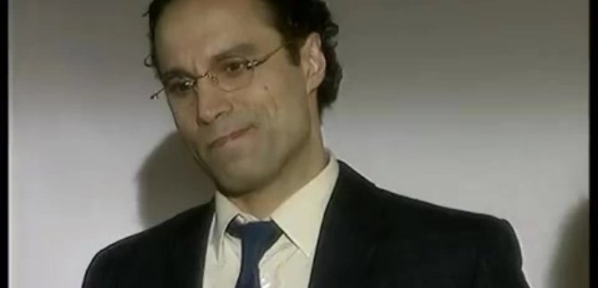 Турецкий сериал Безумное сердце 19 серия