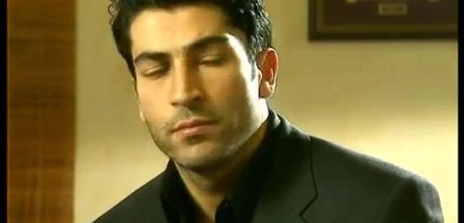 Турецкий сериал Безумное сердце 20 серия