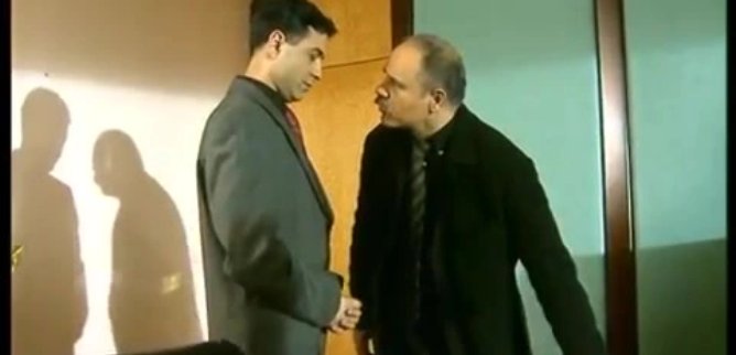 Турецкий сериал Безумное сердце 21 серия