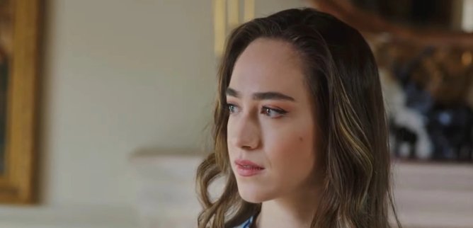 Турецкий сериал Моя дорогая мама 338 серия