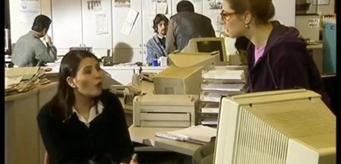 Турецкий сериал Безумное сердце 24 серия