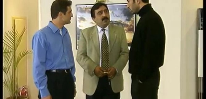 Турецкий сериал Безумное сердце 25 серия