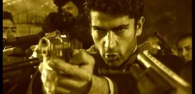 Турецкий сериал Безумное сердце 28 серия